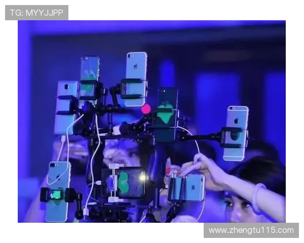 把网直播：开启网络互动新时代的精彩篇章